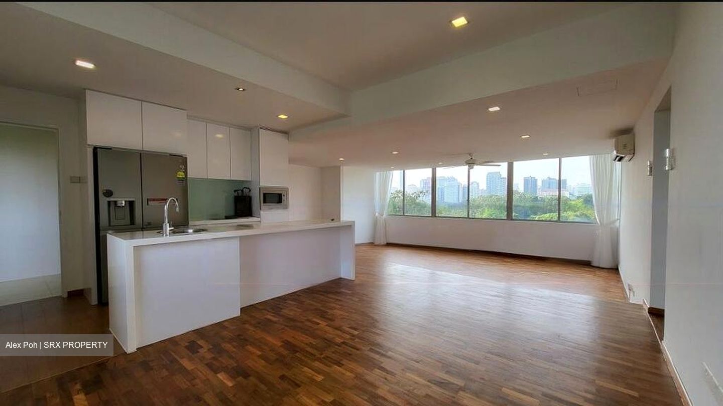 Nassim Regency (D10), Condominium #440726561